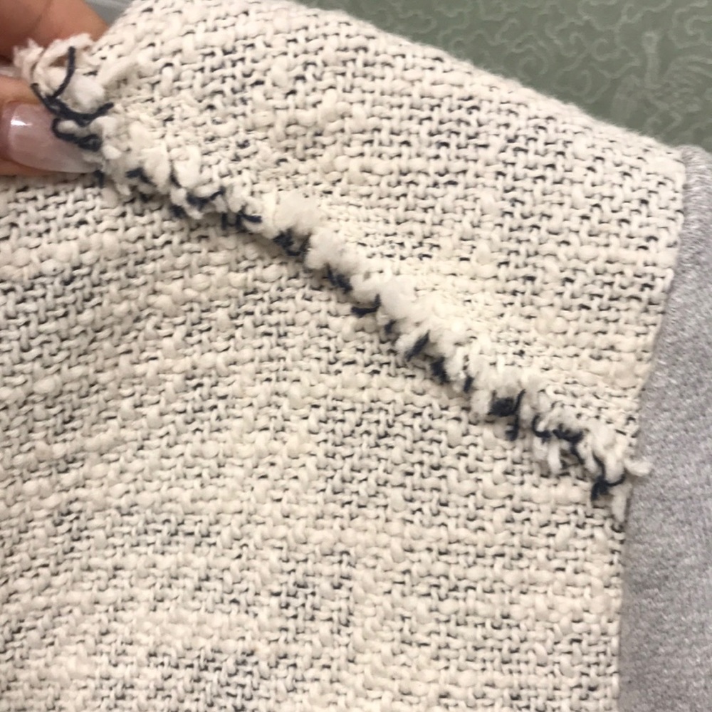 Hinge Designed In Seattle Jacket - image 4